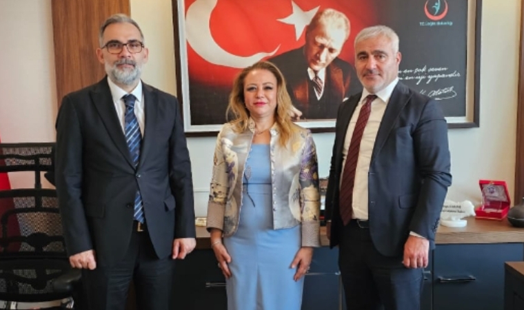 ASATUF ve USHAŞ arasında İşbirliği!