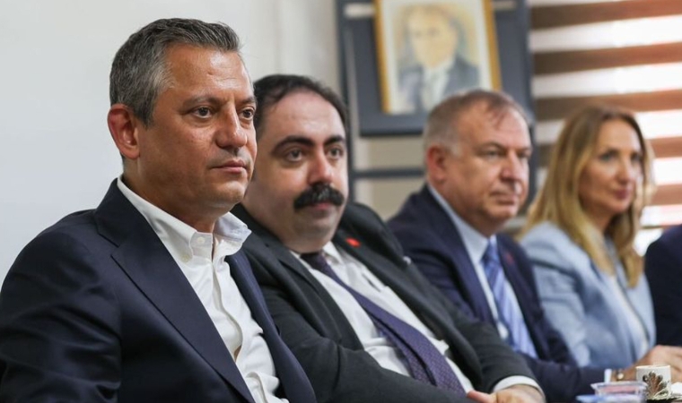 CHP Lideri Özgür Özel Malatya'da Neler Yaşadı?