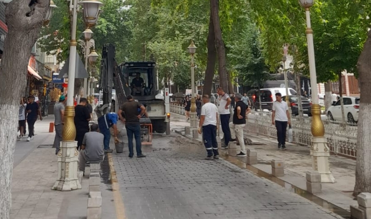 Malatya Büyükşehir Belediyesi İflası İlan Etmeli!