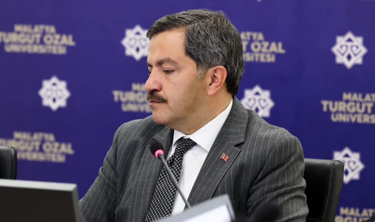 Malatya Turgut Özal Üniversitesi Soruşturma Geçiriyor!