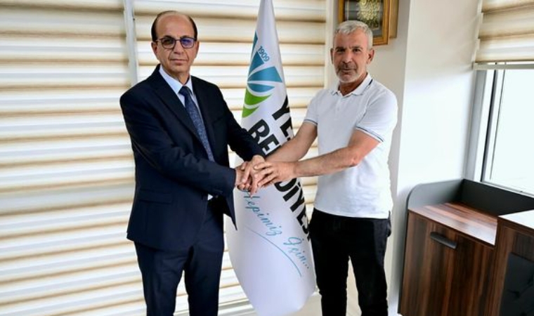 Malatya Yeşilyurt Belediyesi Adıyaman'a Bağlanacak mı!