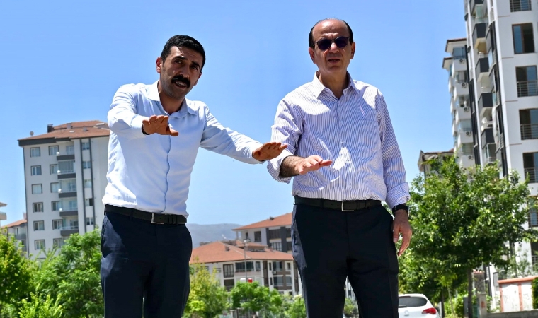 Malatya Yeşilyurt Guinness Rekorlarına Aday!