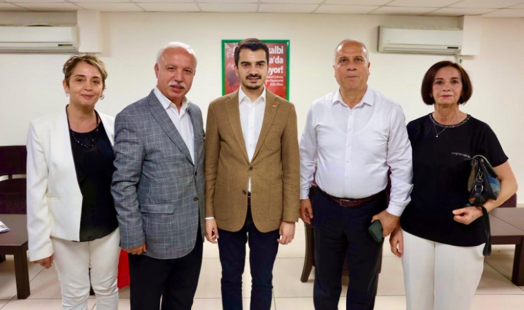 Malatyalılardan Çankaya Belediyesine Çıkarma!