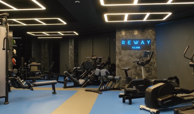 Reway Club ile Hayat Kalitenizi Artırın