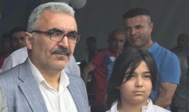 Sami Er Sabıkalı Veysel Tay'ı Neden Müdür Yaptı?