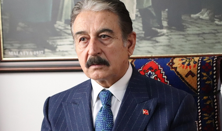 Şevket Keskin Önce Tehdit Etti Sonra İftira Attı!