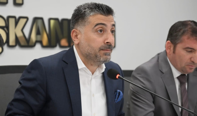 AK Parti Malatya İl Başkanı Gören'den Şok İtiraflar!