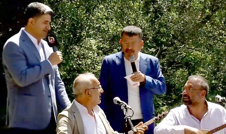 Arguvan Türkü Festivalinin 2. Günü Neler Yaşandı?