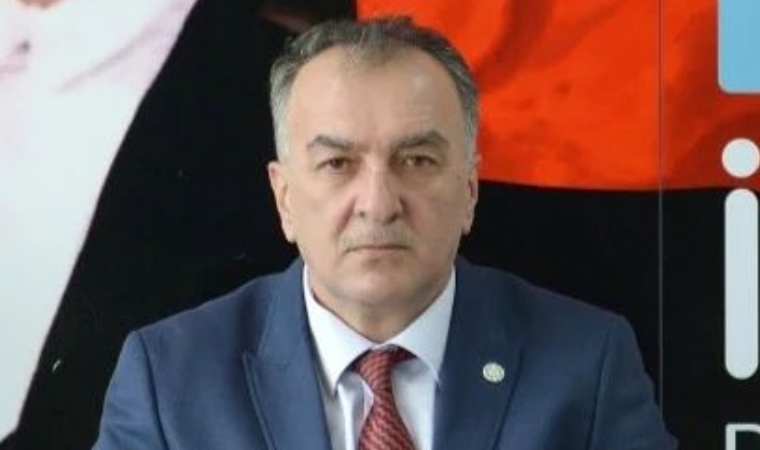 İYİ Parti Malatya Eski İl Başkanı Hakan Yılmaz Cinayet İşledi!