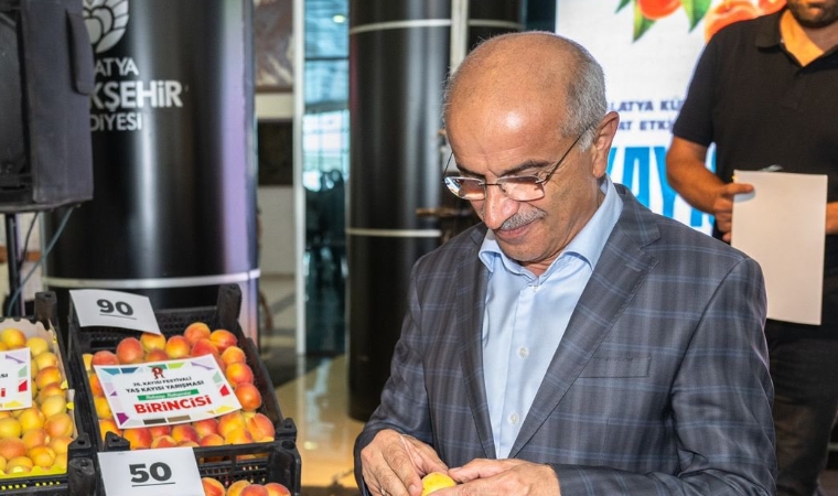 Malatya Büyükşehir Belediyesi'nin İlk Fiyasko Organizasyonu!