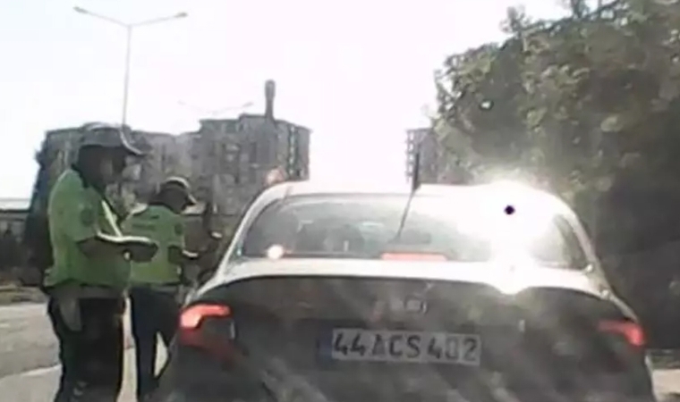 Malatya Emniyeti O Konuya Açıklık Getirdi!