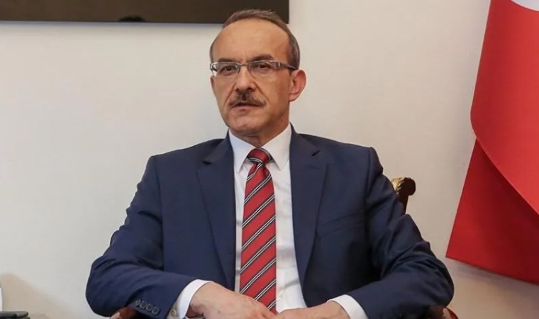 Malatya Valisi Seddar Yavuz'a tepkili paylaşım!