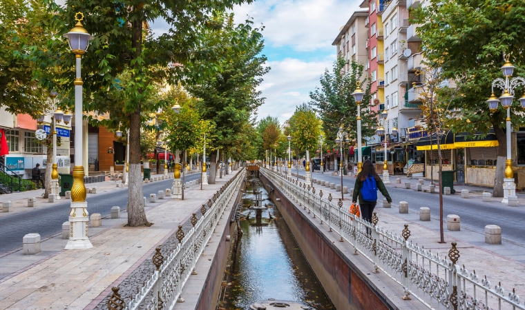 Malatya'da Malatyalı Bırakmamaya Kararlılar!