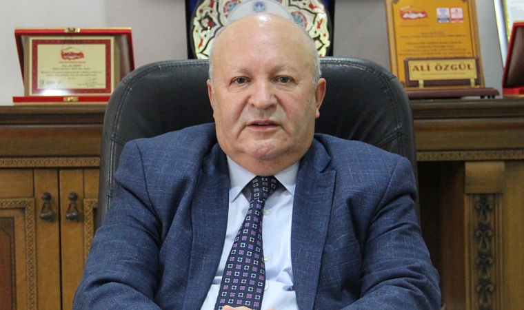 Malatya'da Rezerv Alan Dolandırıcılarına Dikkat!