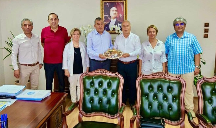 Malatya'nın Başarılı İsmini Ankara'da Yalnız Bırakmıyorlar!