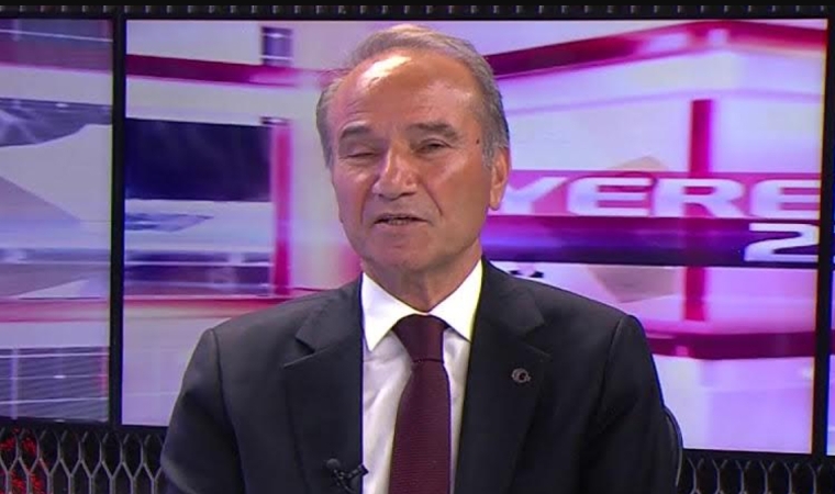 Mehmet Kızıldaş Arguvan'a Resmen Enkaz Bırakmış!
