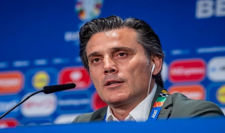 Montella: Önümüze yeni hedefler koyacağız