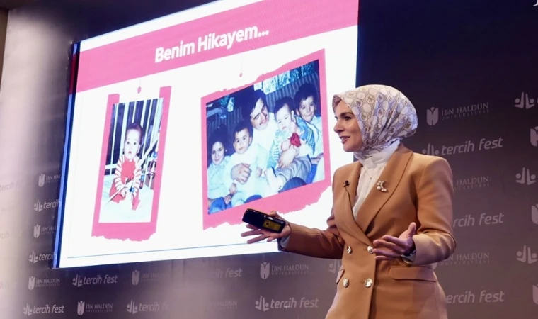 Tehditler olmasaydı bugünkü Mahinur olmazdım