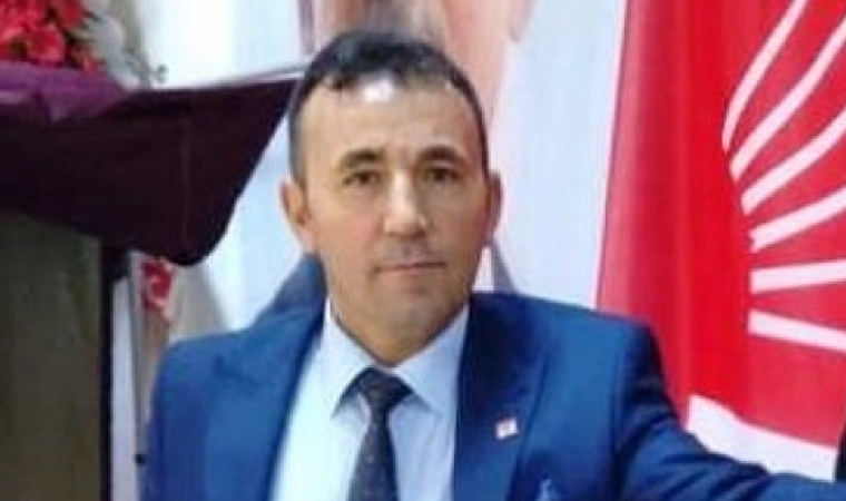 Başkan Göçer Yazıhan'ı karıştırdı! CHP Teşkilatı İstifa Etti!