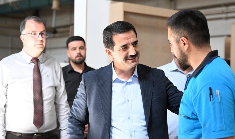 Battalgazi Belediyesi MORMAŞ Ekmekle Oynamaya Başladı!
