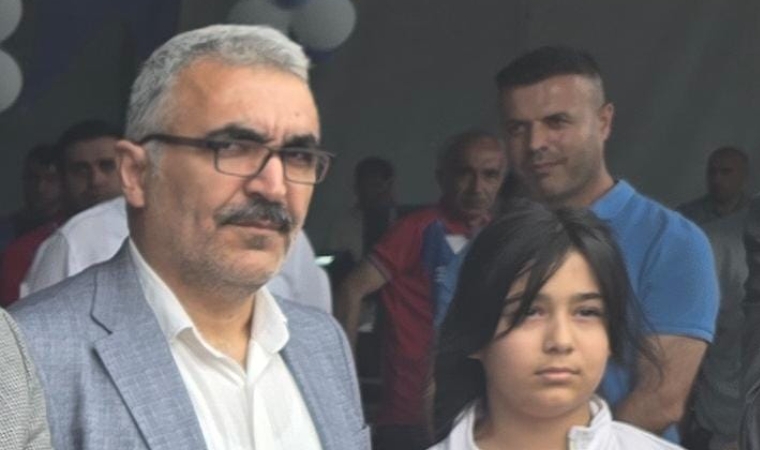 Esenlik Müdürü Veysel Tay'dan Esnaflara Tehdit!