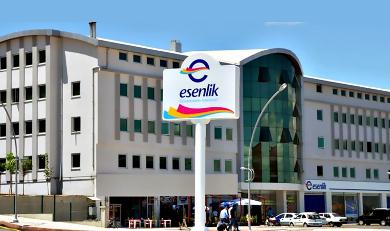 Esenlik Şirketinde Danışman Krizi Tedarikçileri Kızdırdı!