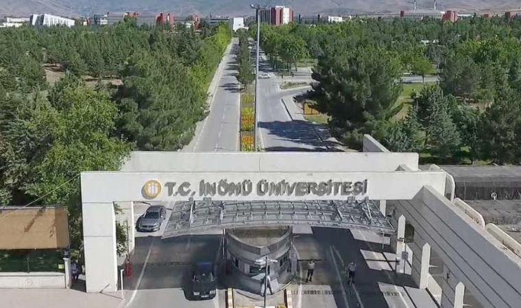 İnönü Üniversitesi Rektör Ataması 2024