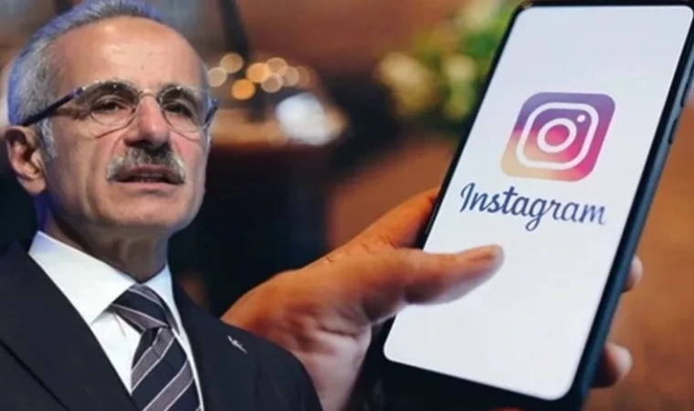 Instagram ne zaman açılacak? Bakan Açıkladı!