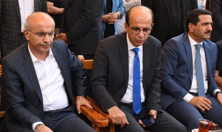 Mağdur Kadınlardan Meşaleci Sami Er'e Hodri Meydan!