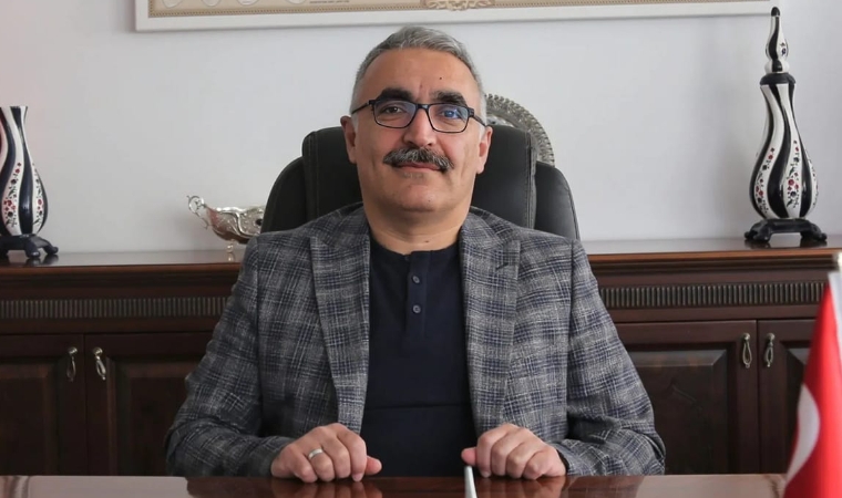 Malatya Esenlik Müdürü Veysel Tay'ın Rekor Maaşı!
