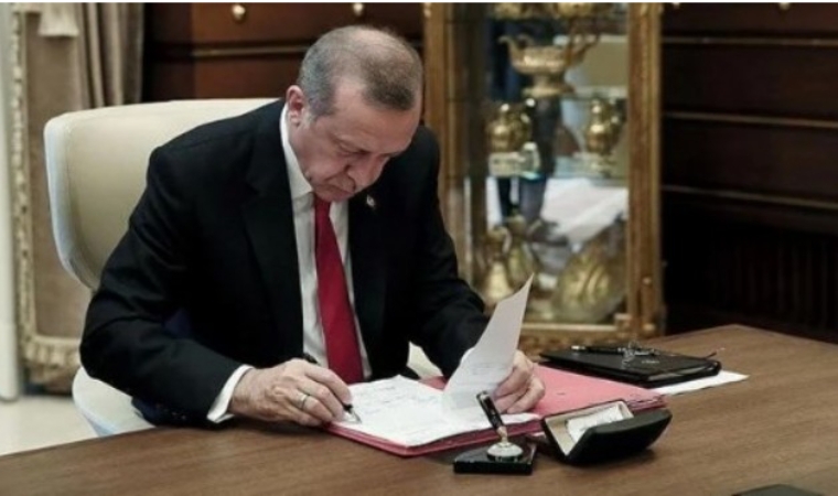 Malatya Turgut Özal Üniversitesi Kararı Resmi Gazetede!