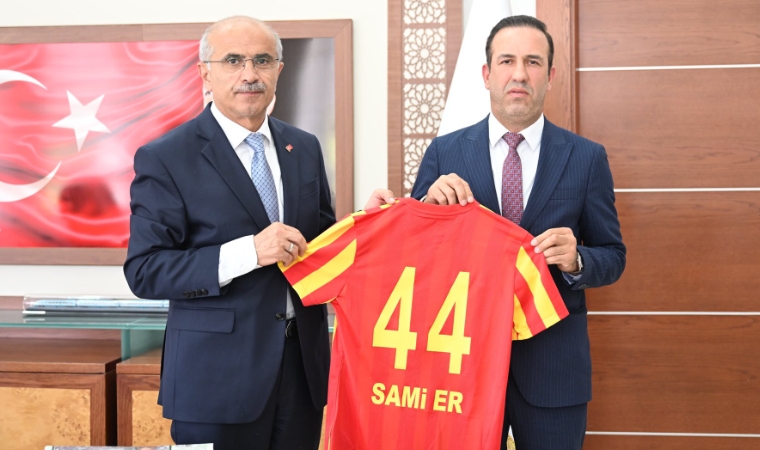 Malatya Üzerindeki Futbol Laneti Bitmek Bilmiyor!
