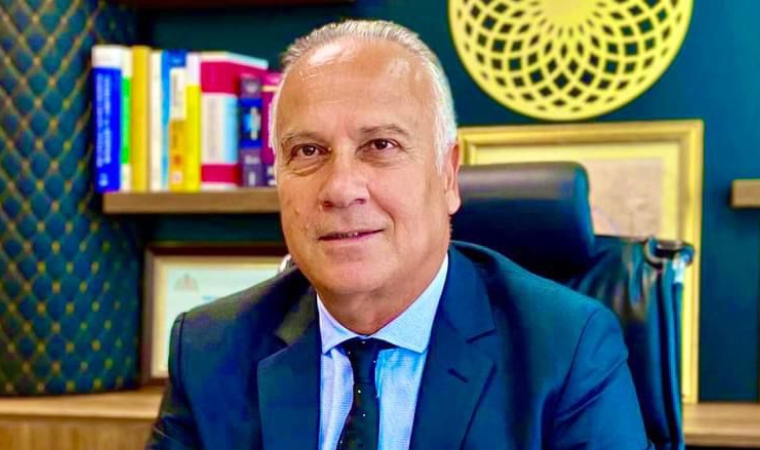 Malatyalı O İsim Bakan Mehmet Şimşek'i Fena Eleştirdi!