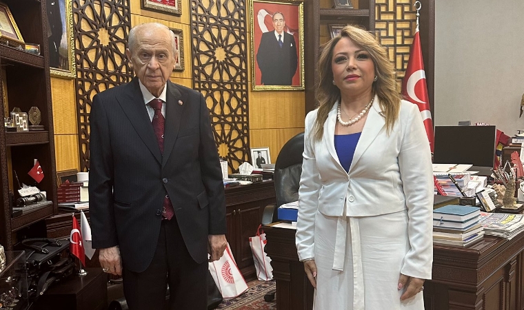 MHP Lideri Bahçeli O İsimden Malatya Raporu İstedi!