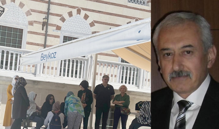 MHP Malatya Eski İl Başkanı İrfan Erol Vefat Etti!