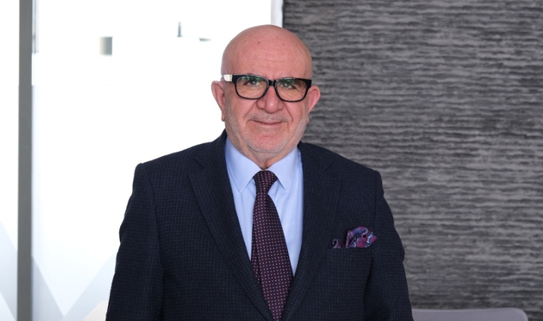MİAD Başkanı Yunus Akdaş; Esnafa Nefes Devam Etmeli!
