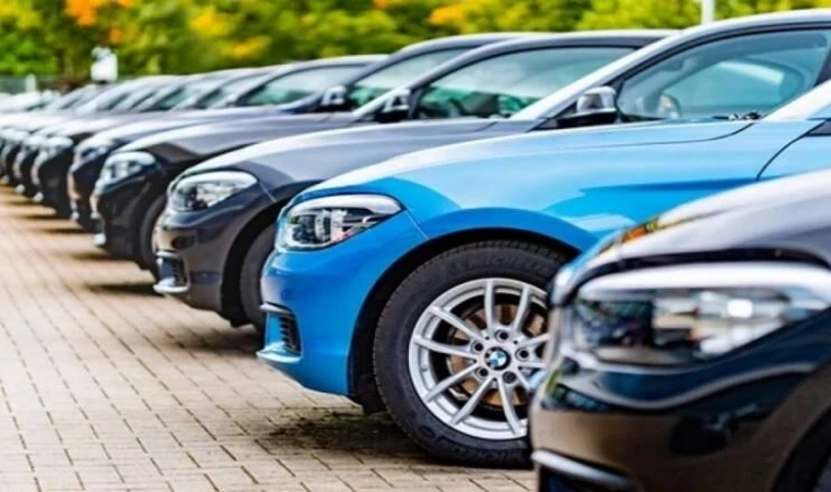 Motorlu Kara Taşıtlarının ticaretinde yeni kurallar