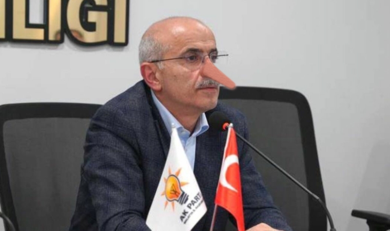 Pinokyo Sami ve Malatya Yalanları Tam Liste!