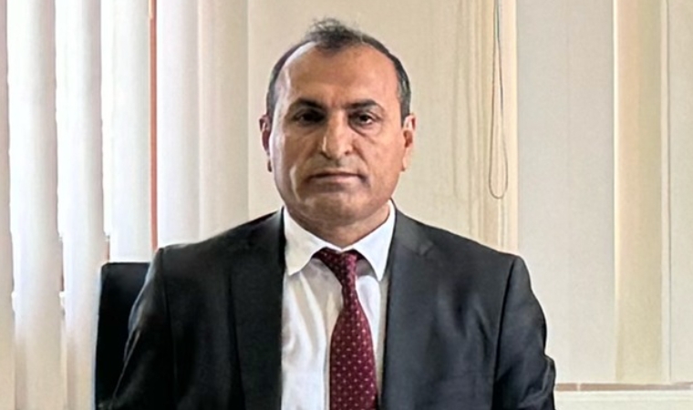 Yazıhan Belediyesi'nin İki Yüzlülüğü!