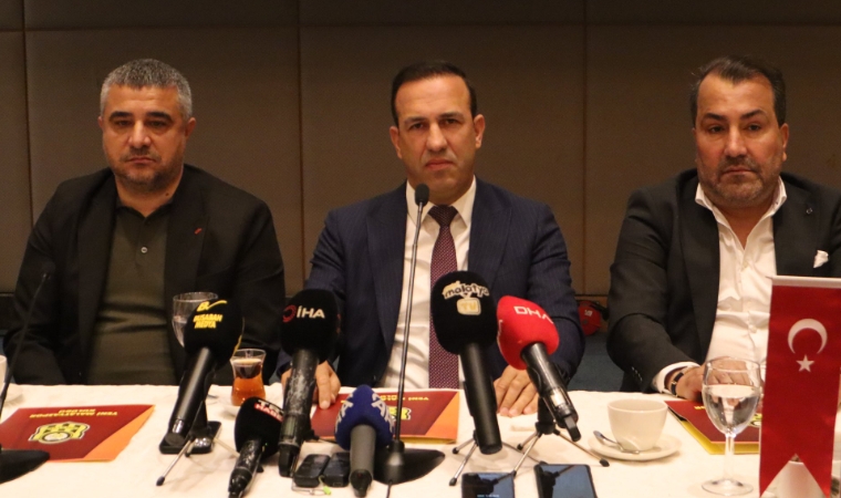 Yeni Malatyaspor 70 Milyon İçin Mücadele Edecek!