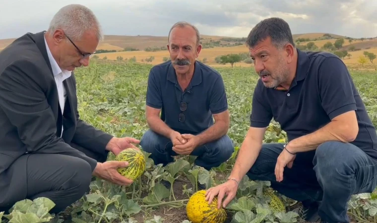 Ağbaba; Malatya’da Çöken Sadece Binalar Değil