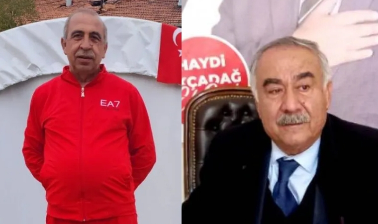 Akçadağ'da CHP İle Karın Ağrısı Olanlar Rahat Durmuyor!