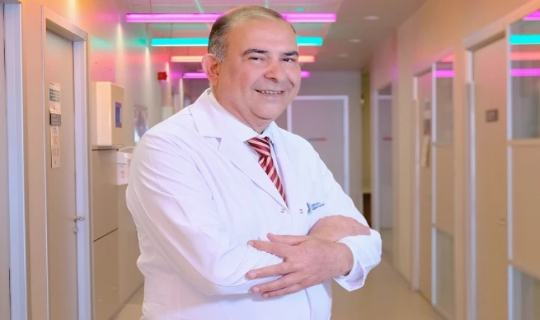 Baş boyun kanserleri ihmale gelmez!
