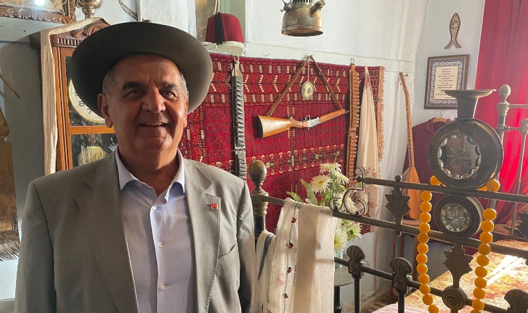 CHP'li Dr. Vahap Şahin Arapgir'de Sürpriz İle Karşılaştı!