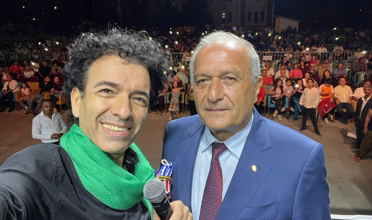 Hekimhan'da Unutulmaz Zafer Bayramı Etkinliği