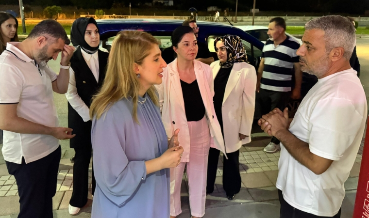 Latin Vekil Ölmeztoprak Sonunda Piyasaya Çıktı!