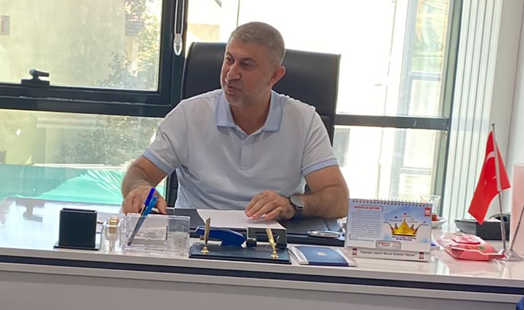 Malatya AK Parti Yöneticisine "Paralar Nerede" Sorusu?