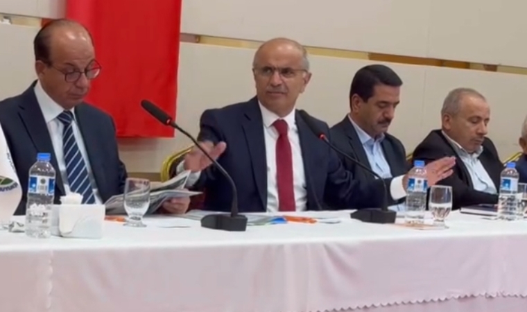 Malatya Büyükşehir Belediye Başkanı Sami Er Fena Saçmaladı!