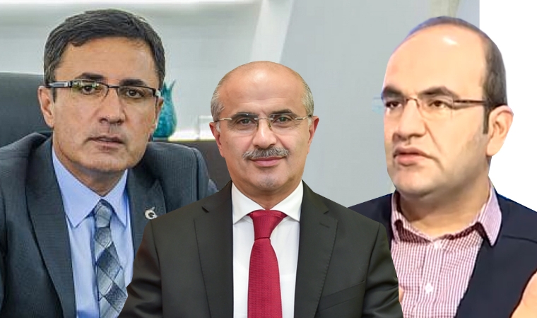 Malatya Büyükşehir Belediyesini Veto mu Etti?