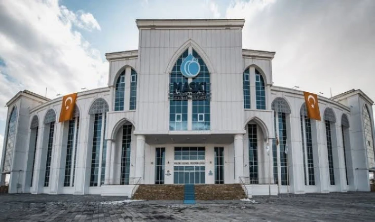 Malatya MASKİ’de Bıçaklı Sopalı Kavga!